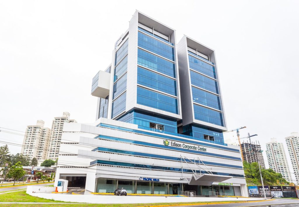 Oficinas de abaccoconsulting