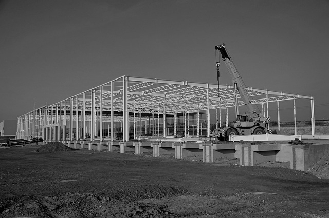 construccion
